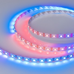 Лента светодиодная Arlight SPI-10-5060-60 33437 в интернет-магазине "Галерея света"