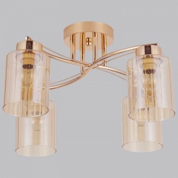 Потолочная люстра 35670-0.3-04 в интернет-магазине "Галерея света"