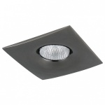 Встраиваемый светильник Lightstar Levigo 010038 в интернет-магазине "Галерея света"