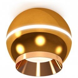 Накладной светильник Ambrella Light XS XS1105002 в интернет-магазине "Галерея света"