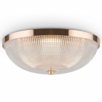 Накладной светильник Maytoni Coupe C046CL-03G в интернет-магазине "Галерея света"