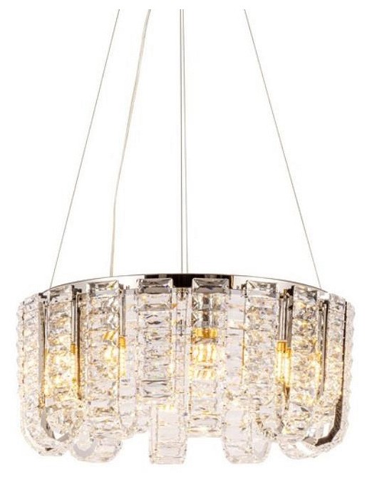 Подвесная люстра Aployt Konstanciya APL.790.03.10 в интернет-магазине "Галерея света"