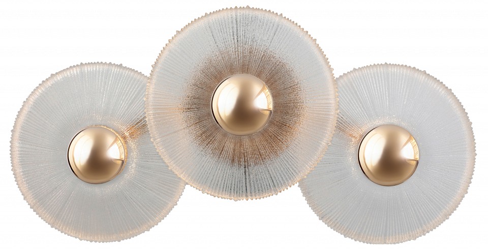 Накладной светильник Rivoli Helena Б0061946 в интернет-магазине "Галерея света"