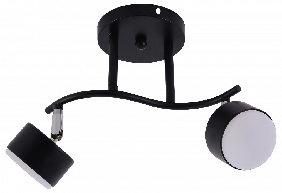 Спот Rivoli Vanessa 7074-702 в интернет-магазине "Галерея света"