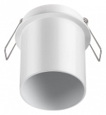 Встраиваемый светильник Novotech Butt 370938 в интернет-магазине "Галерея света"