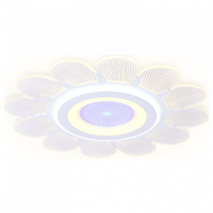 Накладной светильник Ambrella Light AK AK4301 в интернет-магазине "Галерея света"