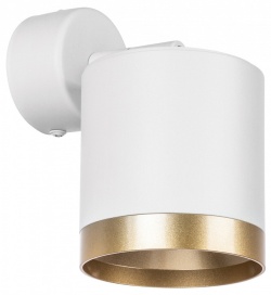 Спот Lightstar Rullo RBX34863490 в интернет-магазине "Галерея света"