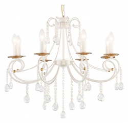 Подвесная люстра Ambrella Light TR TR4917 в интернет-магазине "Галерея света"