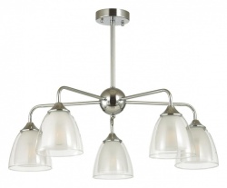 Люстра на штанге Lumion Toby 5289/5C в интернет-магазине "Галерея света"