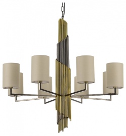 Подвесная люстра ST-Luce Gloria SL1638.303.08 в интернет-магазине "Галерея света"