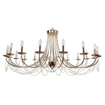 Подвесная люстра Favourite Plini 2591-18P в интернет-магазине "Галерея света"