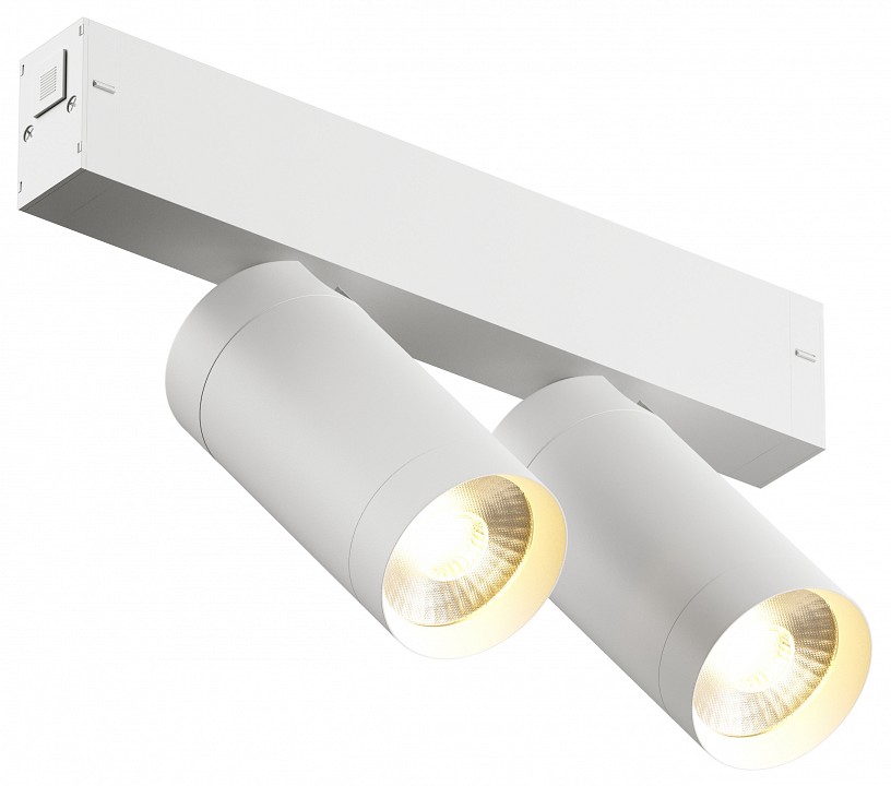 Светильник на штанге Denkirs Smart DK8012-WH в интернет-магазине "Галерея света"