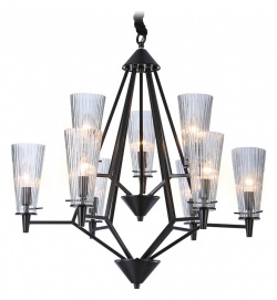 Подвесная люстра Ambrella Light TR TR3238 в интернет-магазине "Галерея света"