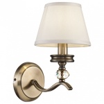 Бра Freya Alessandra FR2016WL-01BZ в интернет-магазине "Галерея света"