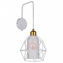 Бра 33 идеи  WLL408.01.001WH.PA-M35WH в интернет-магазине "Галерея света"