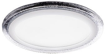 Встраиваемый светильник Gauss Bubbles BL319 в интернет-магазине "Галерея света"