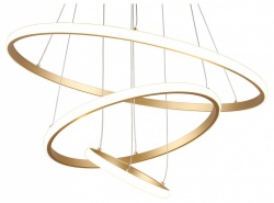 Подвесной светильник Aployt Janina APL.018.13.60 в интернет-магазине "Галерея света"