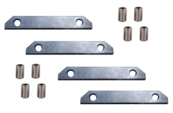 Соединитель профилей линейный Denkirs Smart TR3043-AL в интернет-магазине "Галерея света"