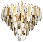 Подвесной светильник Arte Lamp Vivien A2719SP-6GO в интернет-магазине "Галерея света"