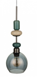 Подвесной светильник 33 идеи PND170 PND170.01.01DC.001T-S38GR в интернет-магазине "Галерея света"