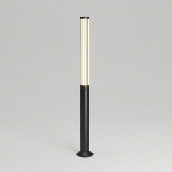 Наземный высокий светильник Elektrostandard Peak 35196/F в интернет-магазине "Галерея света"