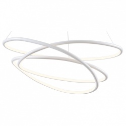 Подвесной светильник Maytoni Nola MOD100PL-L88W в интернет-магазине "Галерея света"