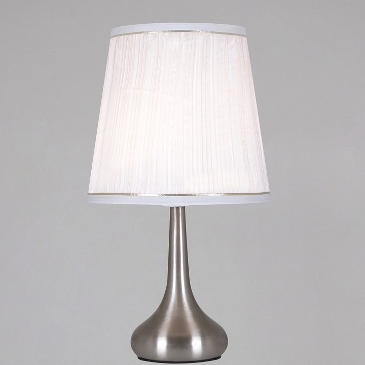 Настольная лампа декоративная  49191-0.7-01 в интернет-магазине "Галерея света"