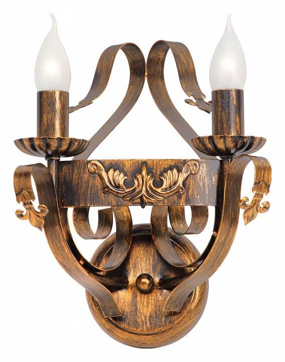 Бра Vitaluce V1161 V1350/2A в интернет-магазине "Галерея света"