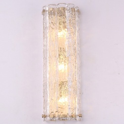 Накладной светильник Newport BEATRICE 10823/A new nickel в интернет-магазине "Галерея света"