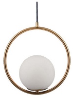 Подвесной светильник Loft it Glob LOFT2600-A в интернет-магазине "Галерея света"