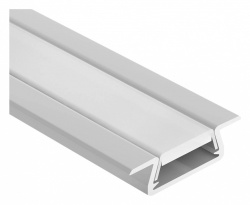 Профиль встраиваемый Arlight MIC 040719 в интернет-магазине "Галерея света"