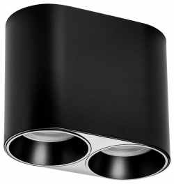 Накладной светильник Lightstar Rullo 213467 в интернет-магазине "Галерея света"