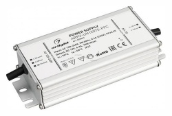 Блок питания Arlight ARPV-UH12075-PFC 025043 в интернет-магазине "Галерея света"