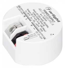 Блок питания Arlight ARJ-SP 048769 в интернет-магазине "Галерея света"