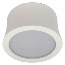 Накладной светильник Mantra Gower 6830 в интернет-магазине "Галерея света"