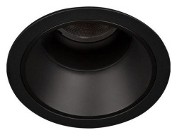 Встраиваемый светильник Loft it Tempo 10331 Black в интернет-магазине "Галерея света"