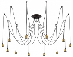 Подвесной светильник Citilux Эдисон CL451121 в интернет-магазине "Галерея света"