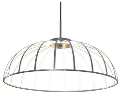 Подвесной светильник Favourite Vertex 4285-6P в интернет-магазине "Галерея света"