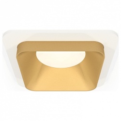 Встраиваемый светильник Ambrella Light XC XC7901004 в интернет-магазине "Галерея света"