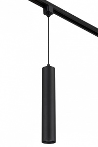 Подвесной светильник Escada 20001 20001TRP/01 SBK в интернет-магазине "Галерея света"