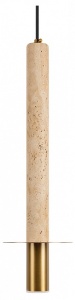 Подвесной светильник Loft it Everest 10583B Bronze в интернет-магазине "Галерея света"