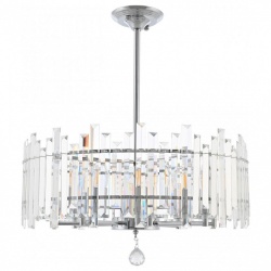 Светильник на штанге Arte Milano Sorrento-2409 372409/8/350/570 CR в интернет-магазине "Галерея света"