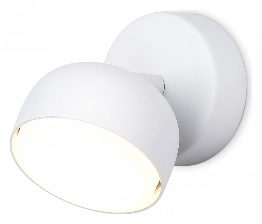 Спот Ambrella Light TN TN71007 в интернет-магазине "Галерея света"