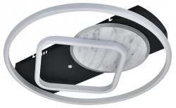 Накладной светильник Escada Nebula 10292/3LED в интернет-магазине "Галерея света"