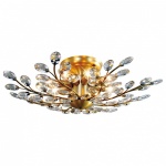 Потолочная люстра Citilux Серенада CL315183 в интернет-магазине "Галерея света"