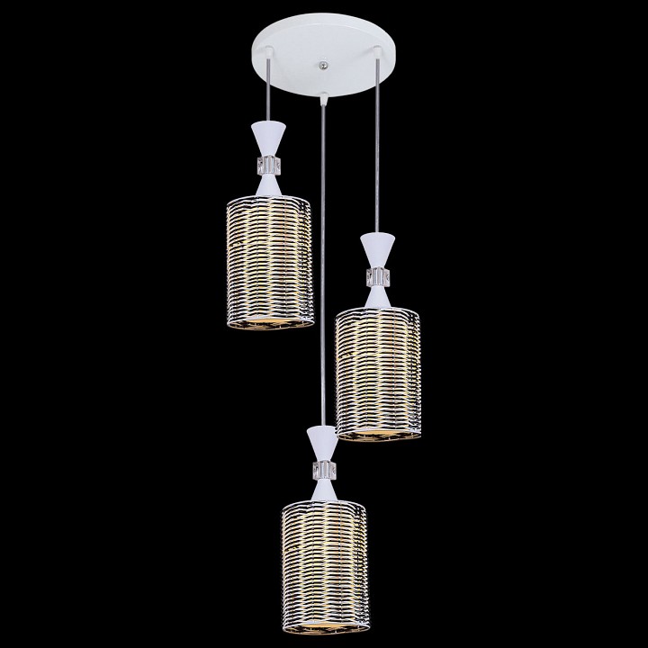 Подвесной светильник 03126-0.9-03 в интернет-магазине "Галерея света"