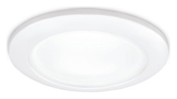 Встраиваемый светильник Ambrella Light TN TN108 в интернет-магазине "Галерея света"