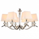 Подвесная люстра Aployt Emilia APL.723.03.08 в интернет-магазине "Галерея света"