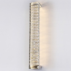 Накладной светильник Newport 8240 8241/A chrome в интернет-магазине "Галерея света"