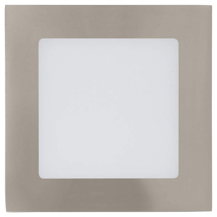 Встраиваемый светильник Eglo Fueva 1 94522 в интернет-магазине "Галерея света"